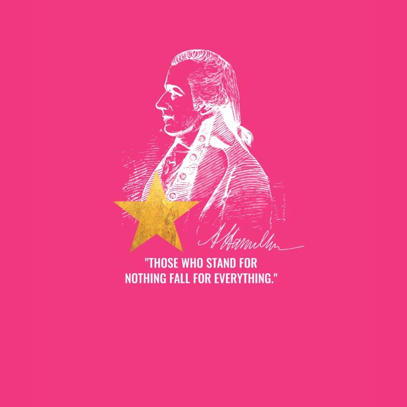 Alexander Hamilton US Founding Father