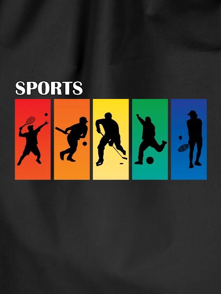 Sports fan
