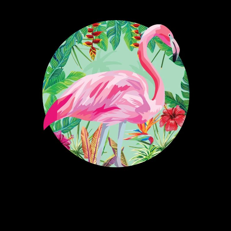 flamingo