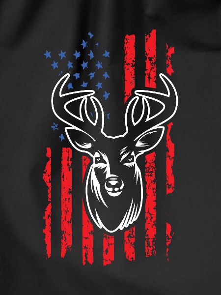 Hunting Deer