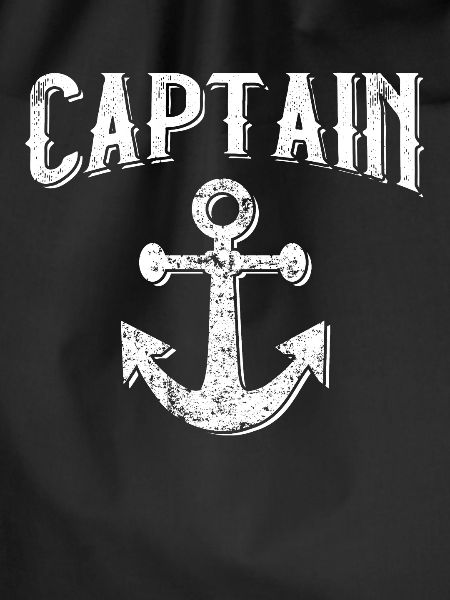 captain