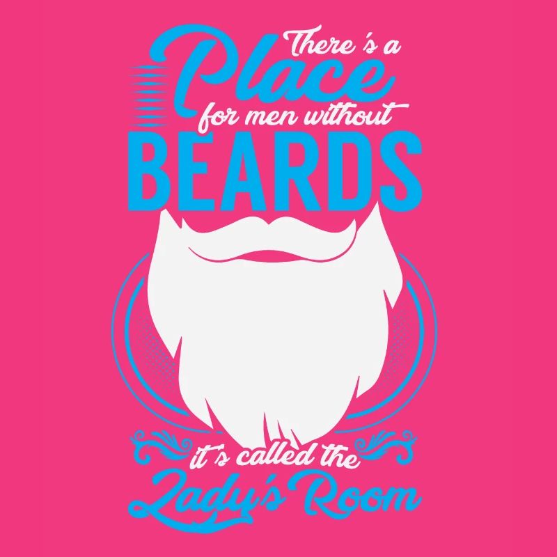 Men Without Beards