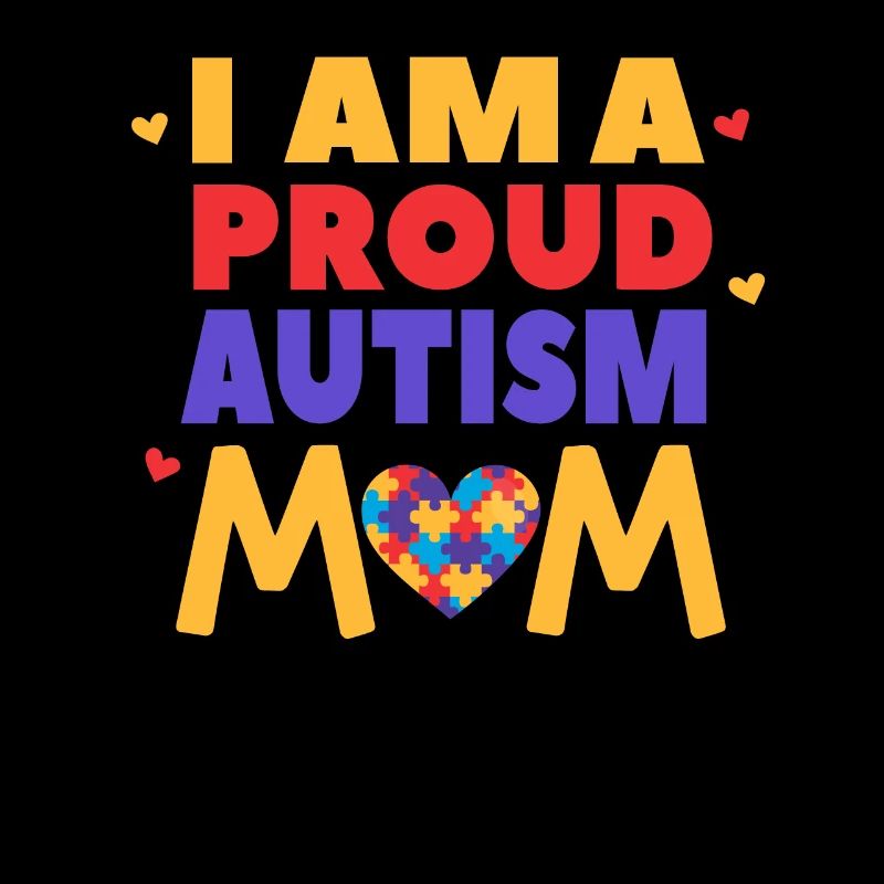 Ich bin eine stolze Autismus-Mutter