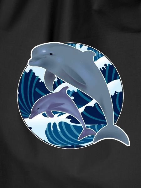 dolphin