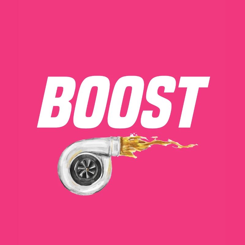 boost