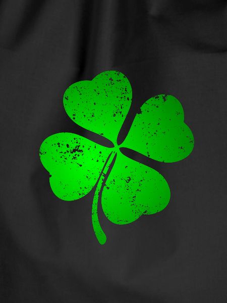 Stylish St. Patricksday