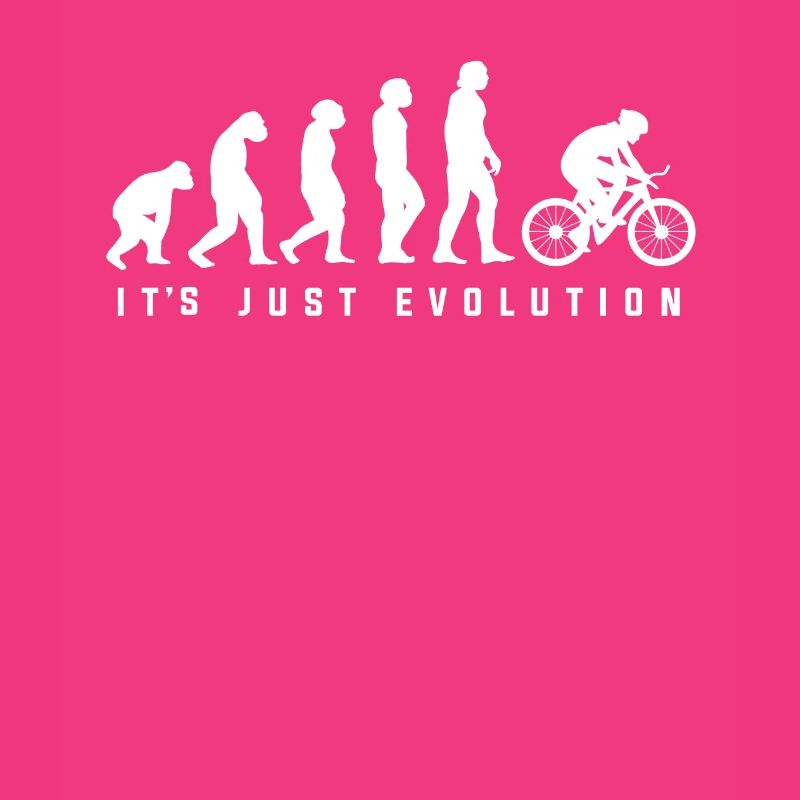 Bike Evolution