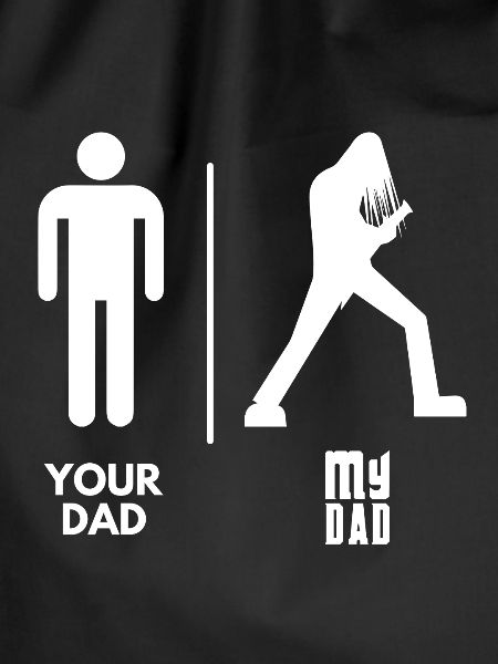 Rock Papa