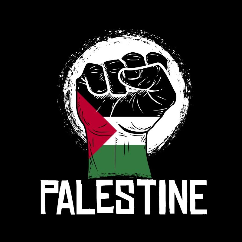 Palestine Faust Revolution Jérusalem Arabia Coran