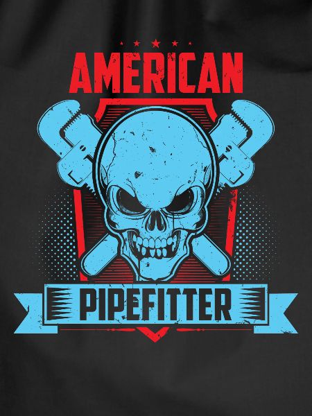 American pipefitter