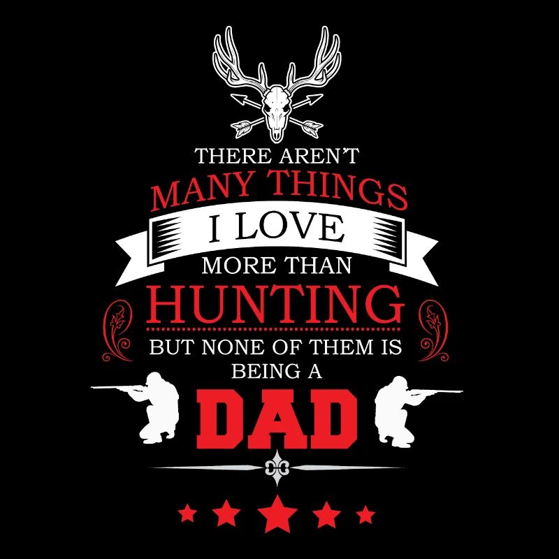 Daddy hunter