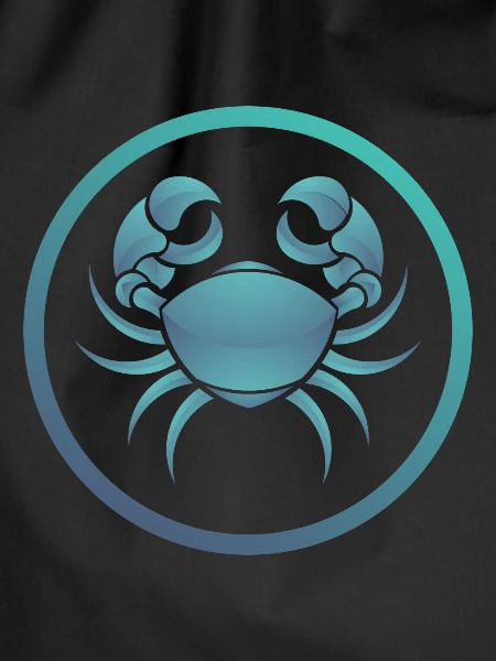 star sign Cancer