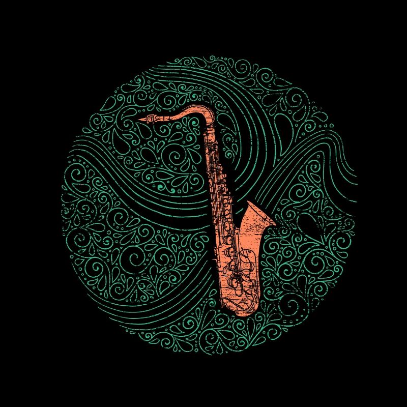 Saxofon