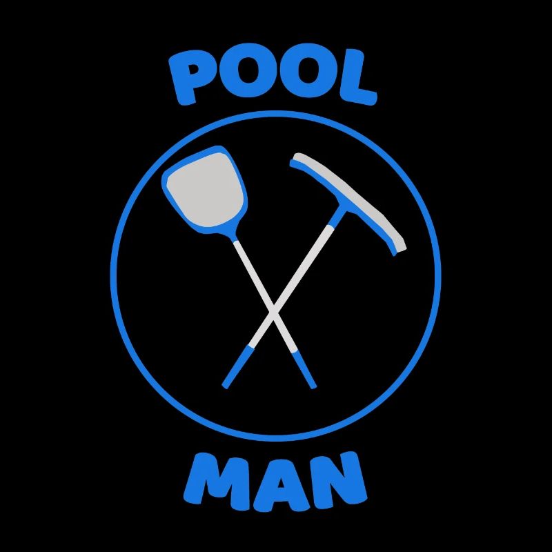 pool man