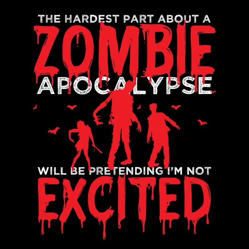 Zombie Apokalypse