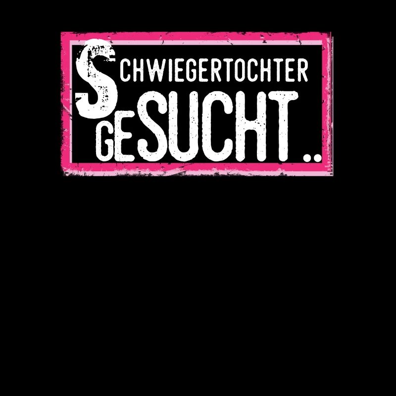 Schwiegertochter Heirat Frau Ehefrau Humor
