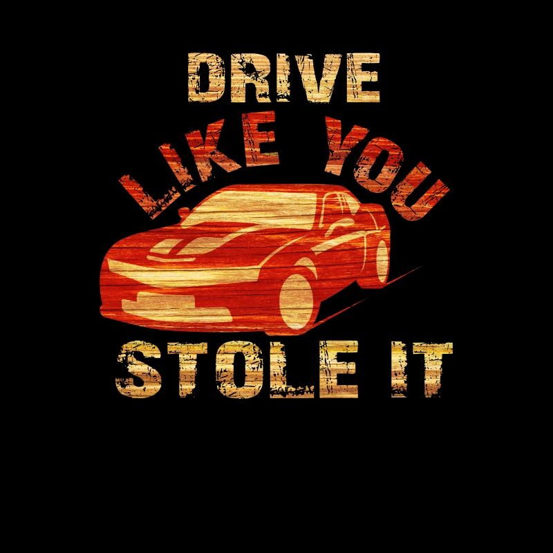 Stock Car Racing