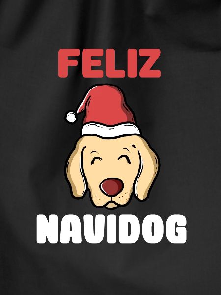 Feliz Navidog