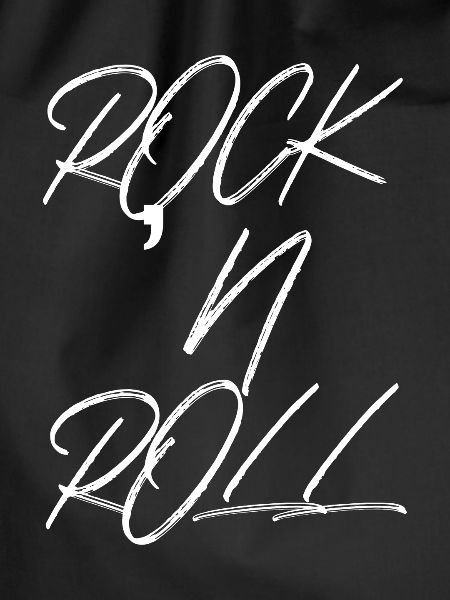 ROCK AND ROLL