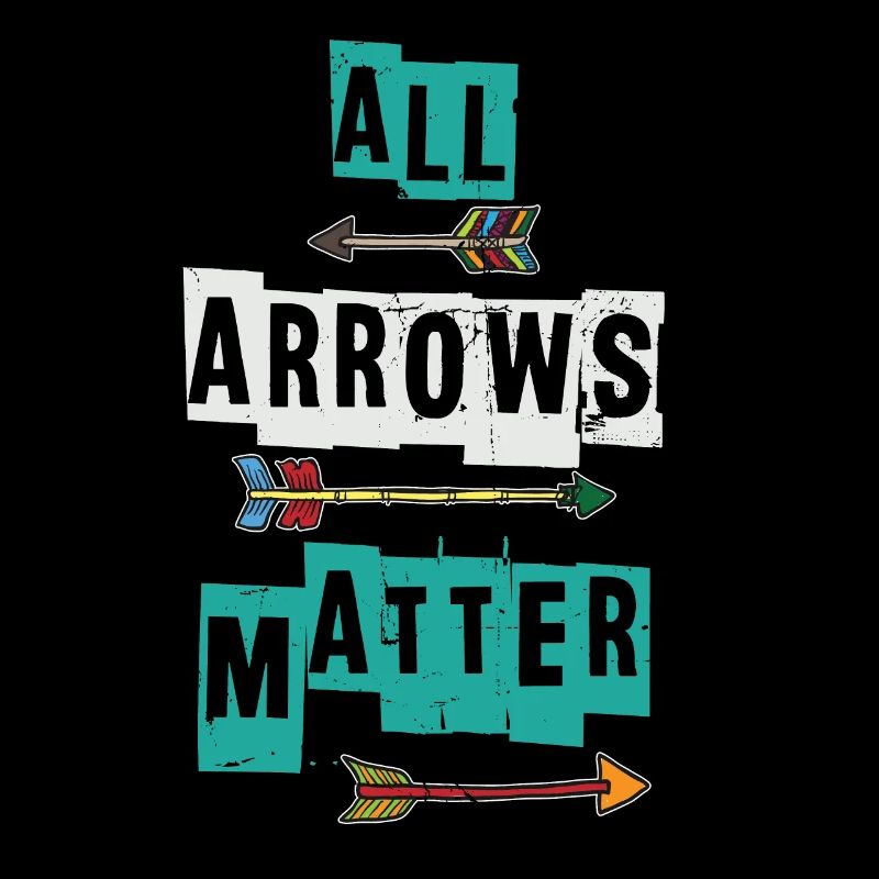 arrow