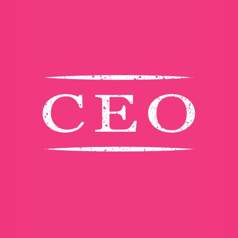 CEO | Geschenk