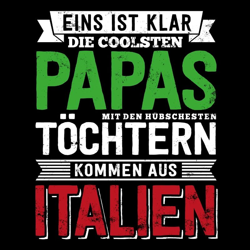 Papas Italien