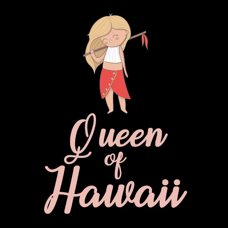 Hawaii Queen