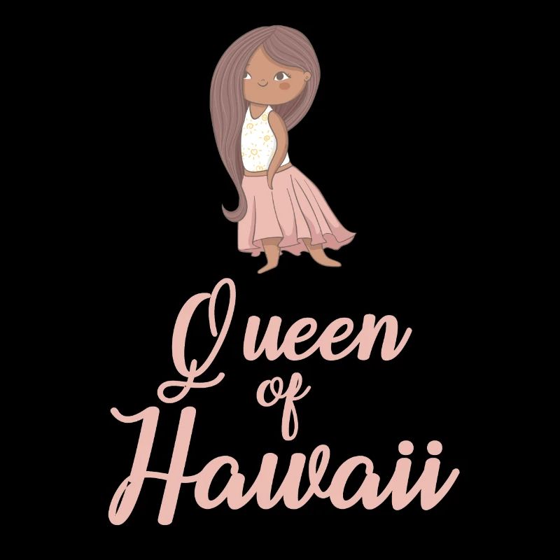 Queen of Hawaii