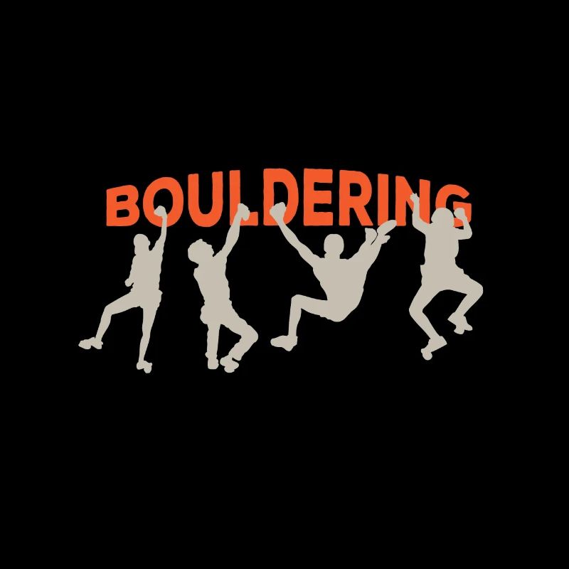 Bouldering