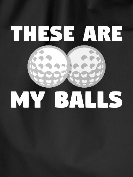 Golf ball