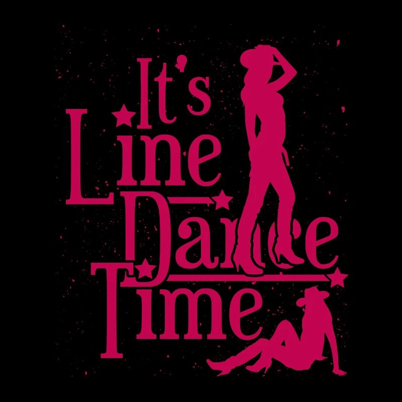 Line dance