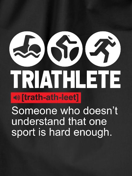 triathlete