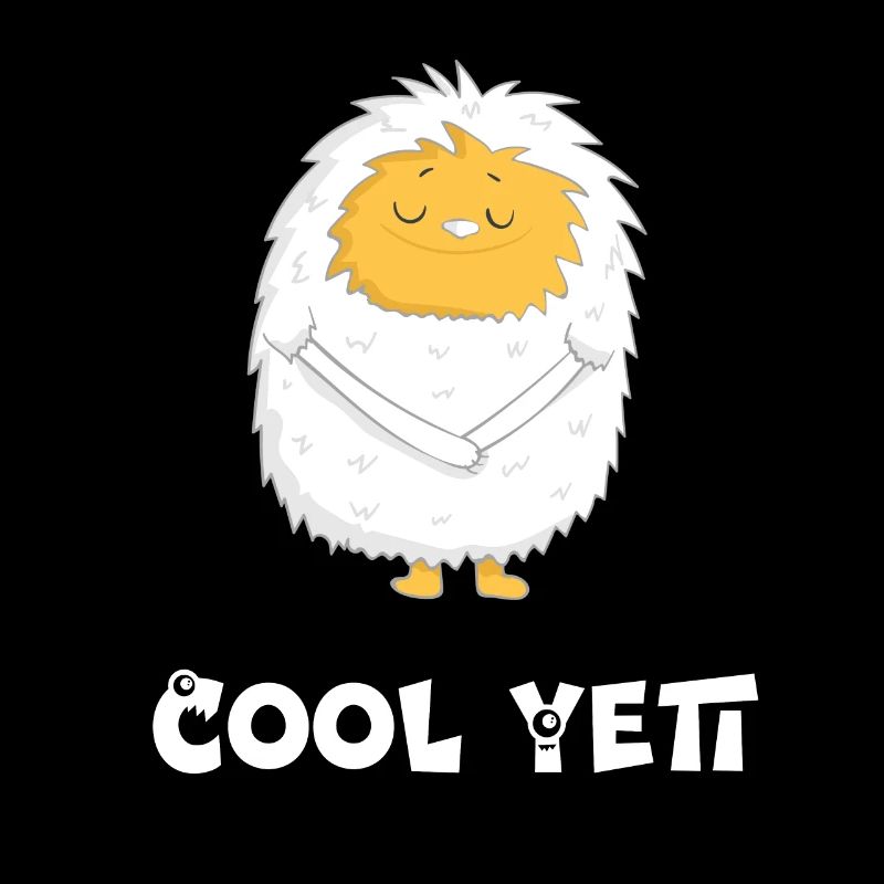 Cool Yeti