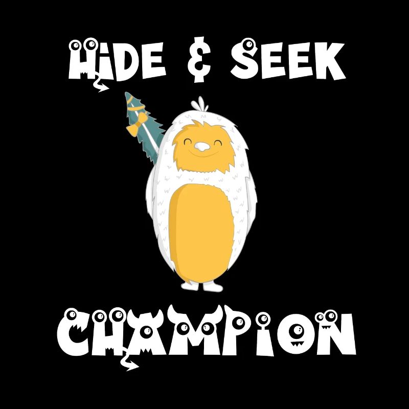 Hide and Seek