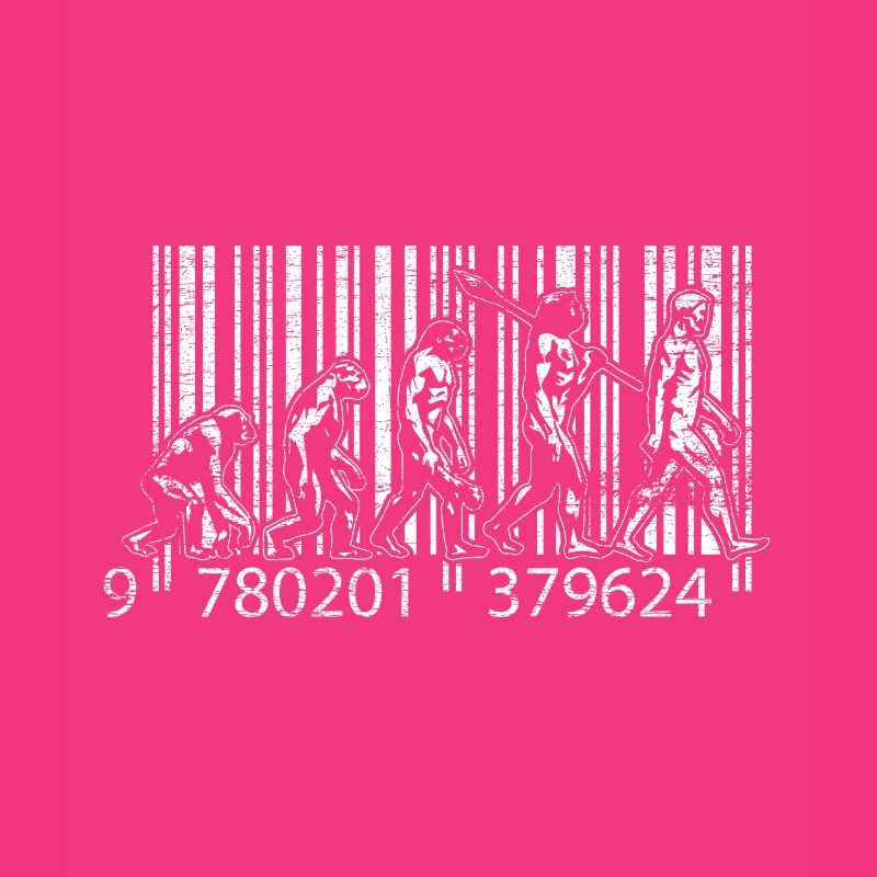 Evolution Geschenk Menschheit Geschenk