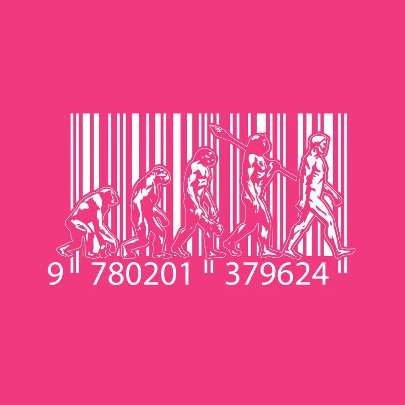 Evolution Darwin Research Science Gift