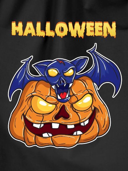 Flossing Halloween T-Shirt