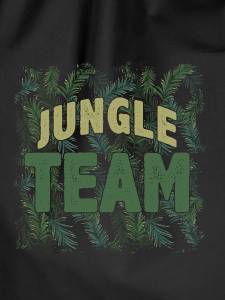 Team jungle