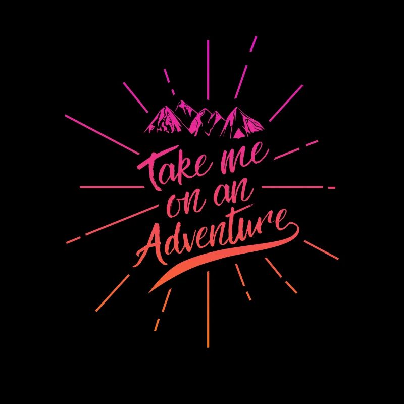 Emmenez-moi dans une aventure