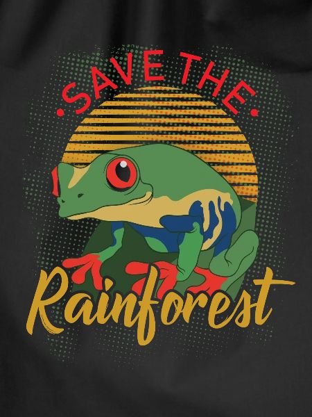 rainforest
