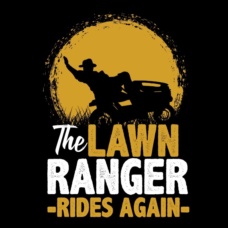 Gardener lawn mower