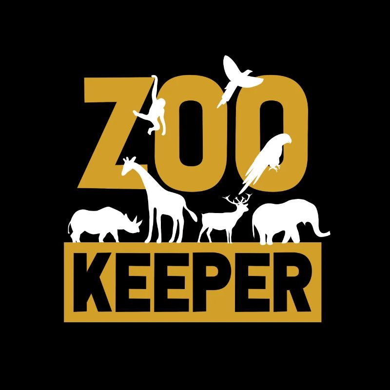 zoo keeper