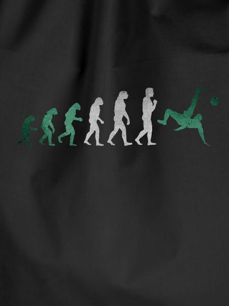 Evolution Football Nigeria