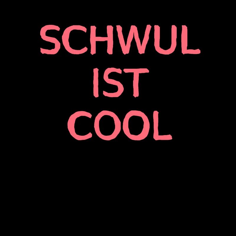 Schwul ist Cool