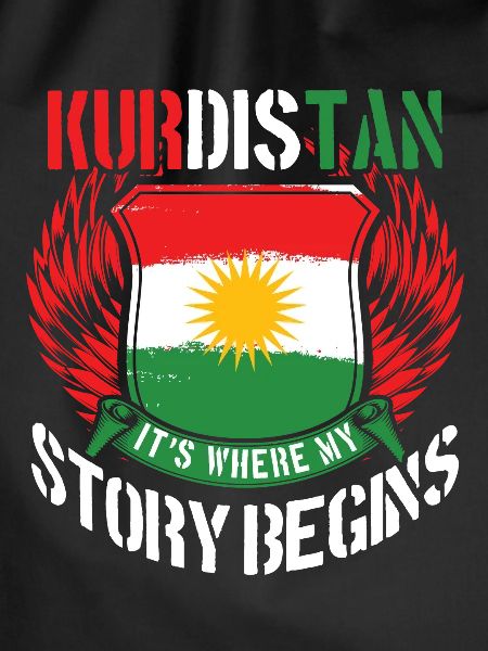 Kurdistan