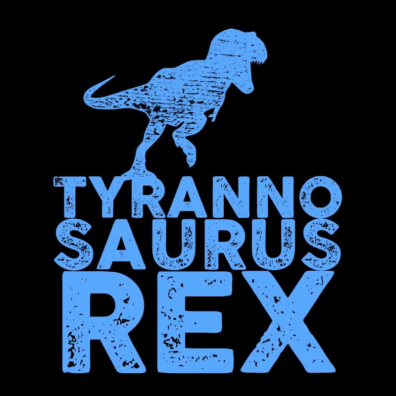 Tyrannosaurus Rex gift