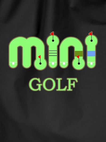 miniature golf