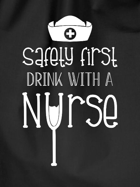 Nurse - Funny - Nurse