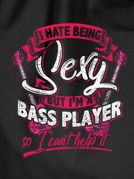 Bassist