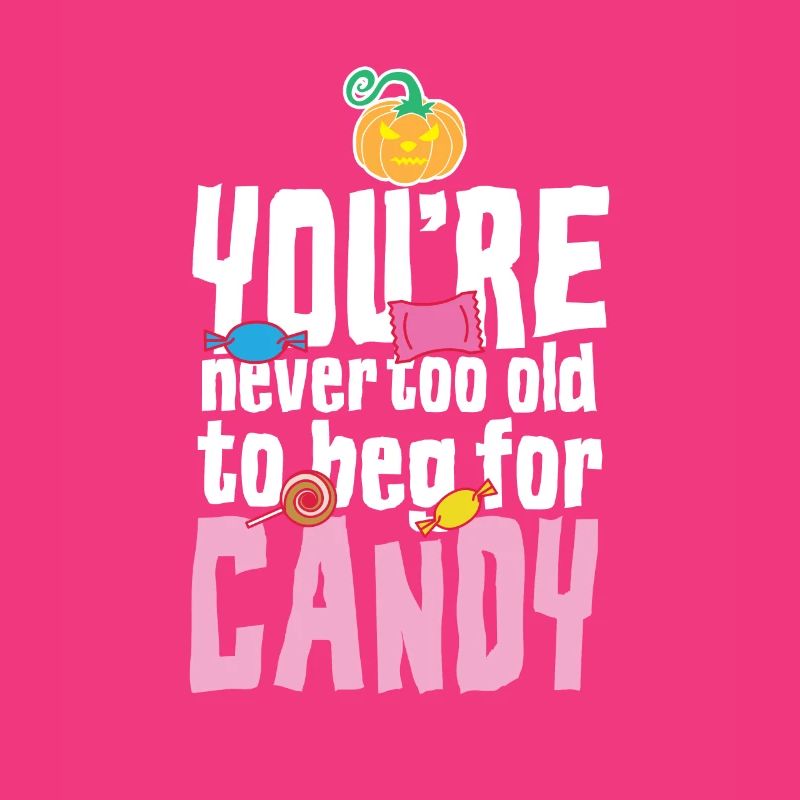 Halloween sweets